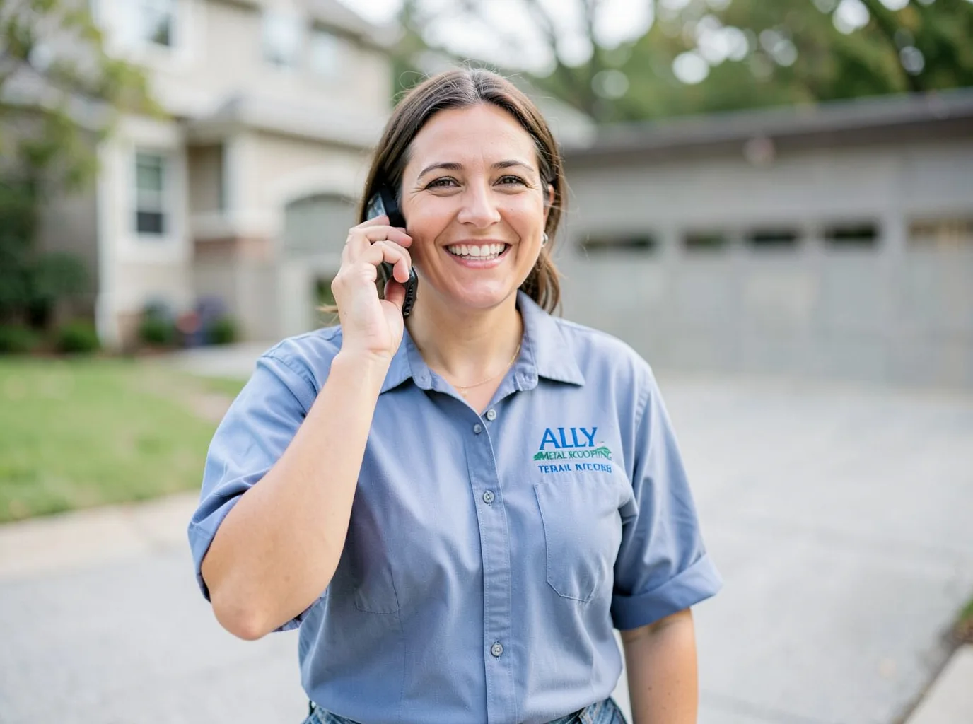 Metal Roof Installation Caruthers, CA FAQs